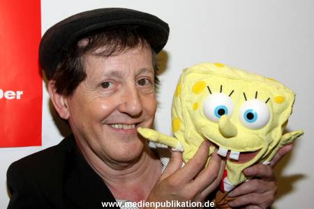 Spongebob 01092009 019