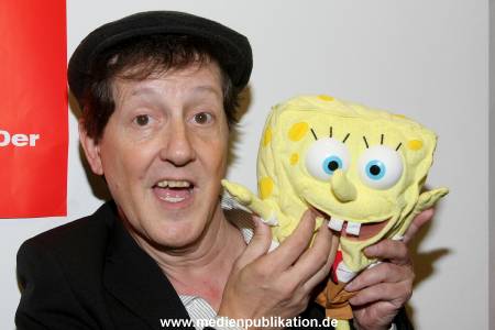 Spongebob 01092009 020
