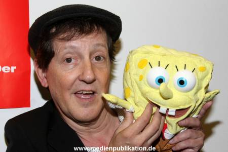 Spongebob 01092009 021