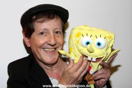 Spongebob 01092009 022