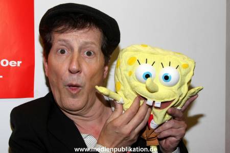 Spongebob 01092009 023