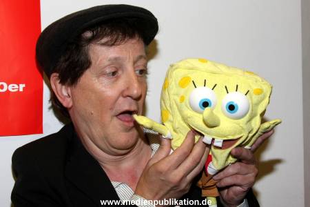 Spongebob 01092009 024