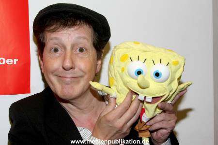 Spongebob 01092009 025