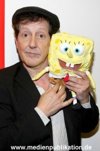 Spongebob 01092009 026
