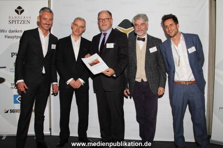 Zufälliges Pressefoto