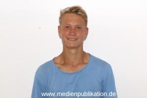 Zufälliges Pressefoto