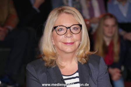 Zufälliges Pressefoto