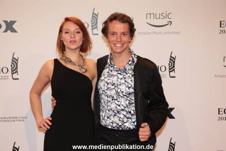 Zufälliges Pressefoto