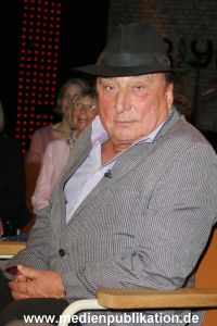 Zufälliges Pressefoto