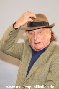 Zufälliges Pressefoto