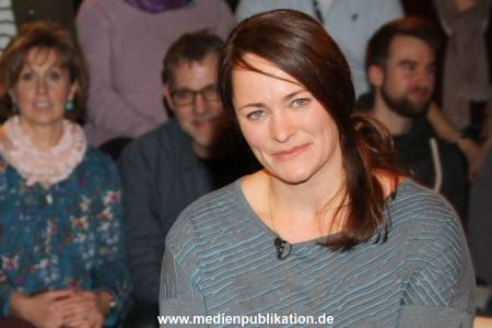 Zufälliges Pressefoto