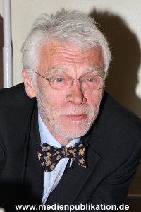 Zufälliges Pressefoto