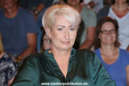 Zufälliges Pressefoto