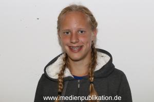 Zufälliges Pressefoto