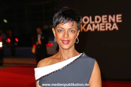Zufälliges Pressefoto