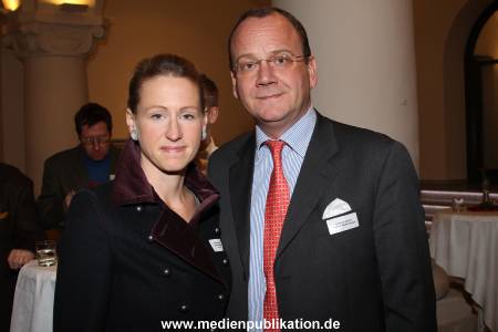 Zufälliges Pressefoto
