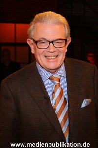 Zufälliges Pressefoto
