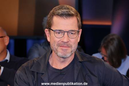 Zufälliges Pressefoto