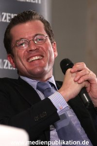 Zufälliges Pressefoto