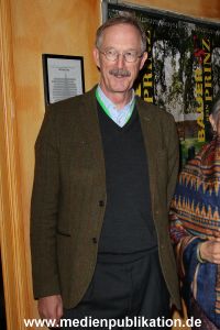 Zufälliges Pressefoto