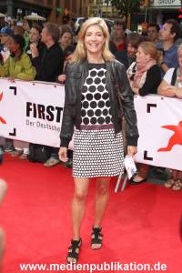 First Step Award 23082011 057