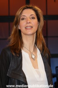 Zufälliges Pressefoto