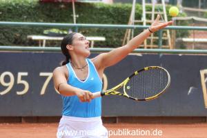 Zufälliges Pressefoto