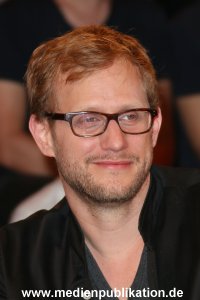 Zufälliges Pressefoto