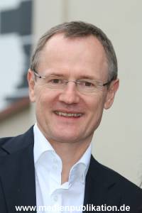 Zufälliges Pressefoto