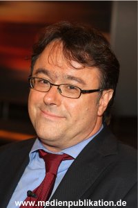 Zufälliges Pressefoto