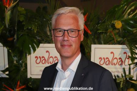 Zufälliges Pressefoto