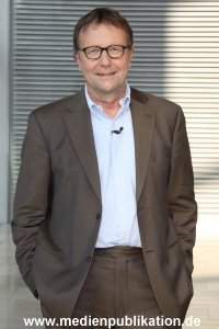 Zufälliges Pressefoto