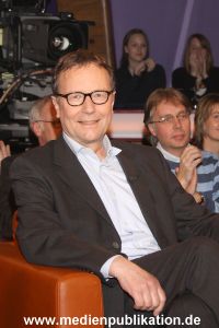 Zufälliges Pressefoto