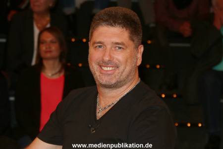 Zufälliges Pressefoto