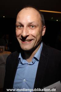 Zufälliges Pressefoto