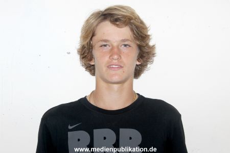 Zufälliges Pressefoto