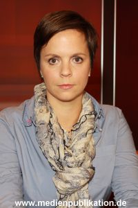 Zufälliges Pressefoto
