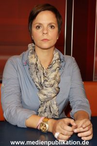Zufälliges Pressefoto
