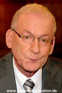 Zufälliges Pressefoto