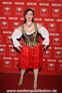 Zufälliges Pressefoto