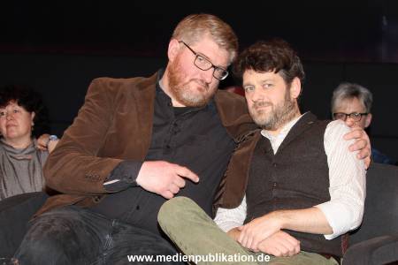 Talkshow Hannover 31012020 081