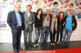 Zufälliges Pressefoto