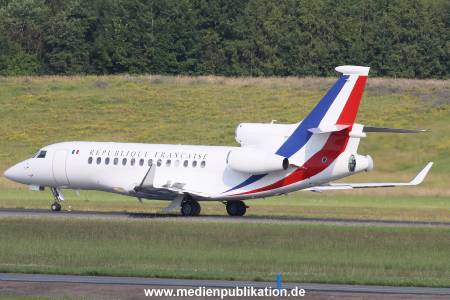 Macron Ankunft G20 004