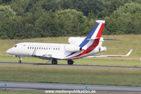 Macron Ankunft G20 007