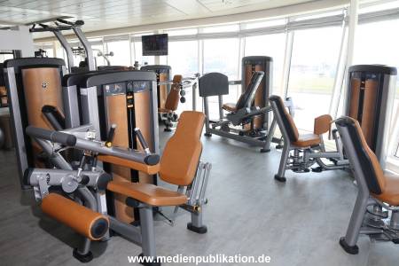 Taufe Mein Schiff1 11052018 135