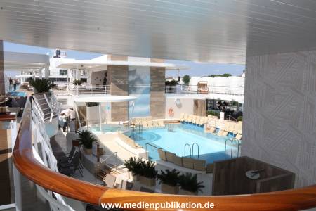 Taufe Mein Schiff1 11052018 136