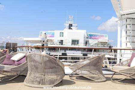 Taufe Mein Schiff1 11052018 137
