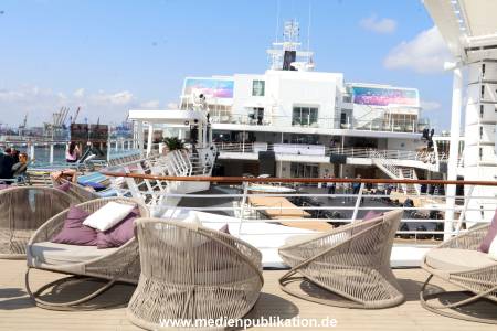Taufe Mein Schiff1 11052018 138