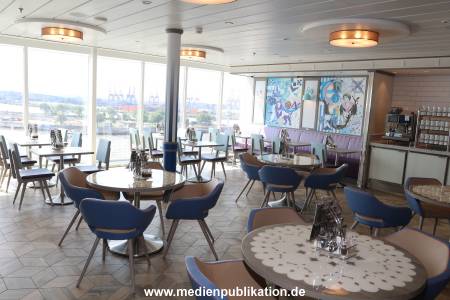 Taufe Mein Schiff1 11052018 142