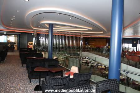 Taufe Mein Schiff1 11052018 146